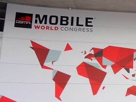 モバイル見本市 Mobile World Congressから覗う未来